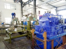 Professional Technical Support for Power Plant