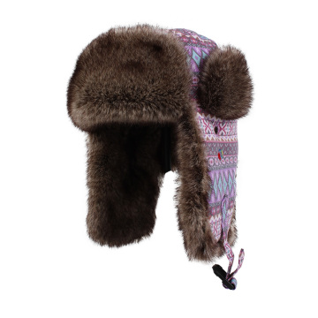 new arrival Knit tapper caps for children