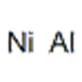 Aluminium-nickel CAS 12635-29-9