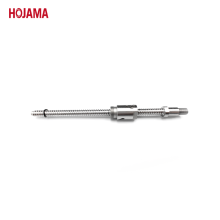 Compact 0602 Round Nut Ball Screw