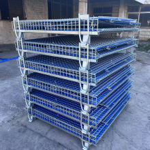 Heavy Duty Logistic Transport Storage Cage