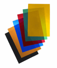 Electronic Cutting EC Film