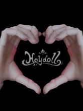 BJD Ball Jointed Hands For 68cm Jointed Doll