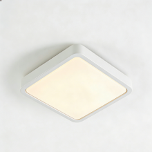 LED ceiling lighting for indoor comfort