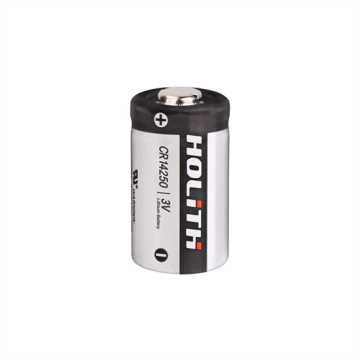 Lithium Battery 3v CR14250 expiry 2031