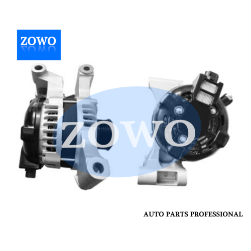 1042104090 ALTERNADOR DE CARRO DENSO 120A 12V