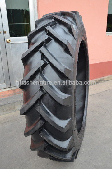 Hot Sale Bias Agricultual Tractor Tire 12-38 with High Performance