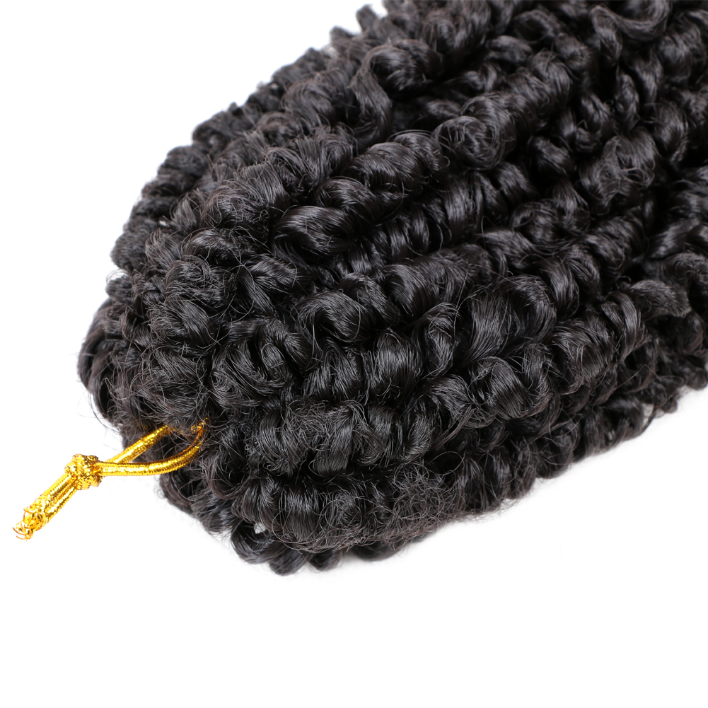 Hot sell pre twist passion twsit hair spring twist
