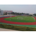 Long Life 7: 1 Bahan Pavement Courts Running Sports Flooring Track Running Athletic