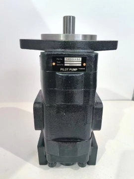 replacement for Sauer MMF035 hydraulic motors