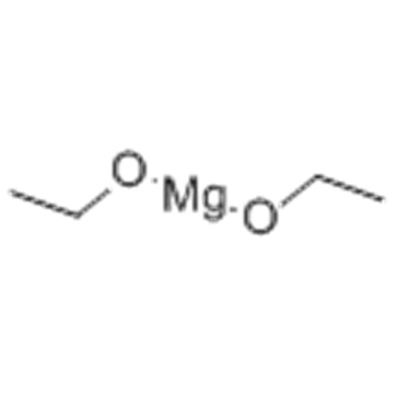 Etanolato de magnesio CAS 2414-98-4