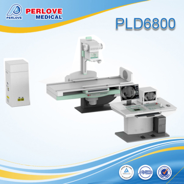 Hf X Ray Unit PLD6800