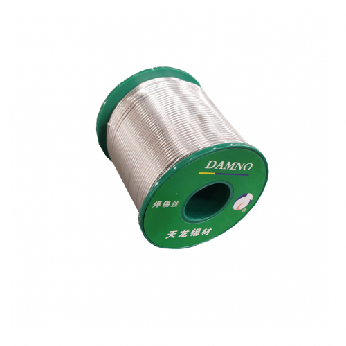 Lead free Solder wire Sn99.3Cu0.7