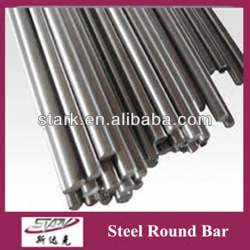 Bright round steel bar