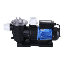 Electric Self-Priming Filter Hydrotherapy Pool Pump