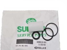 Sullair Repair Kits 250112-031 Maintenance Service for Compressor Parts