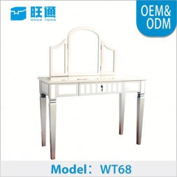 Hot selling China Manufacturers OEM dressing table italian furniture