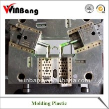 Plastic Molded Tool Handles