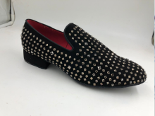 Mens standard dance shoes CA