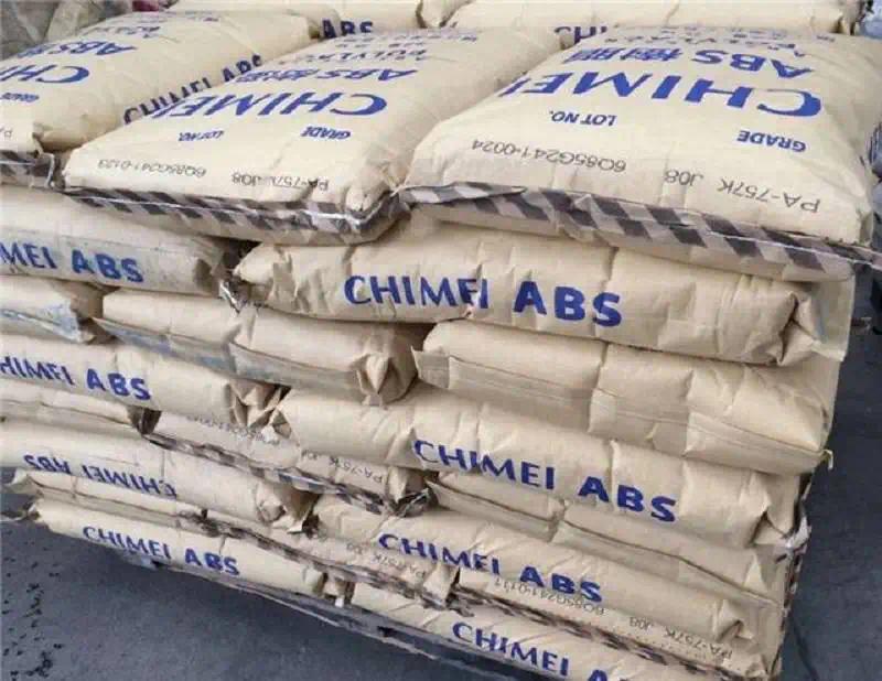 High-impact Chimei Polymer Plastic Abs Resin Pellets