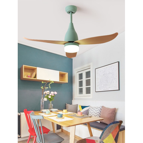 LEDER Dekorative Best Ceiling Fans