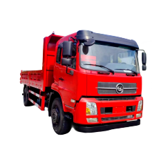 China Sheng He 4x2 Heavy Construction Dump Truck