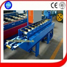Billboard Colored Steel Billboard Gusset Plate Machine