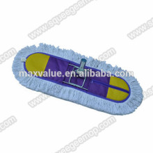 cotton yarn flat mop cloth pad head
