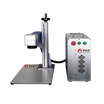 JGH-106-1 Fiber/CO2 Laser Marking Machine