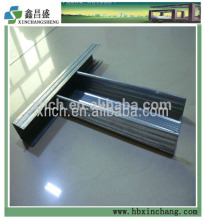 CD, UD for suspended ceiling system