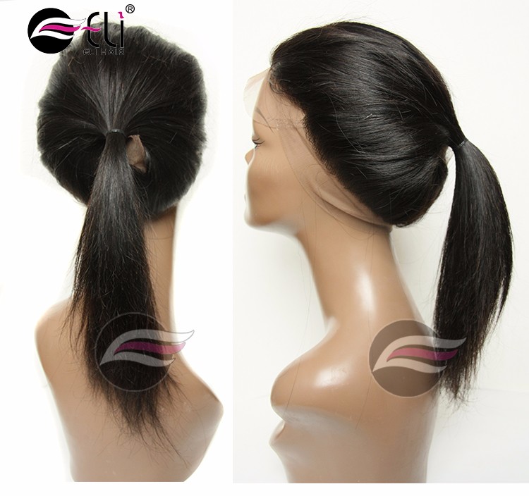 360 lace frontals wig pre-plucked 360 full lace wigs lace closure wet and wavy Shipping Within 24 Hours aliexpress hair