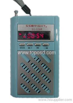 Mini Usb Speaker Mini Speaker Portable Mp3 Music Player?