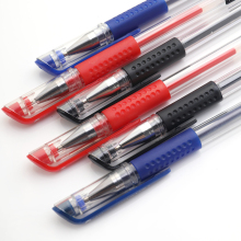 High Quality Soft Grip Office Neutral Pen Search