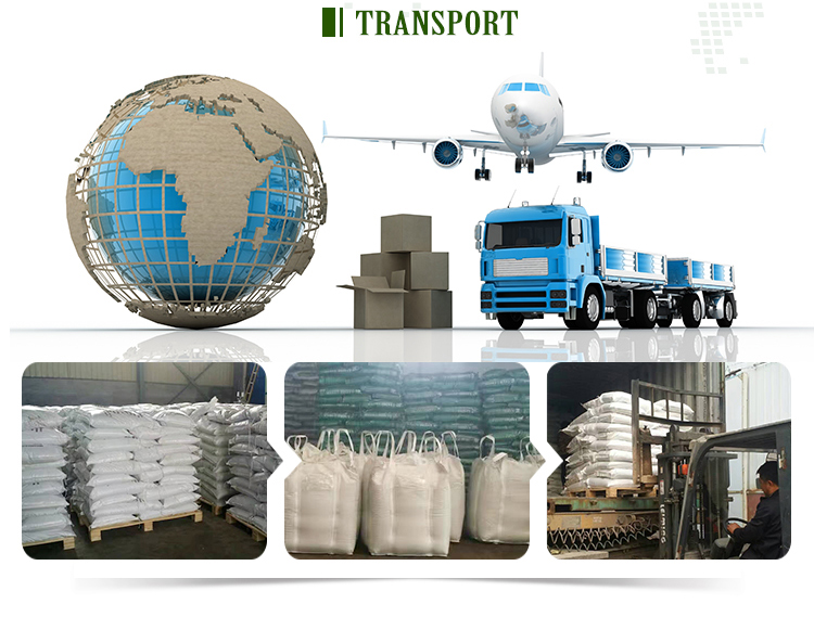 Bulk bio organic fertilizer for rubber