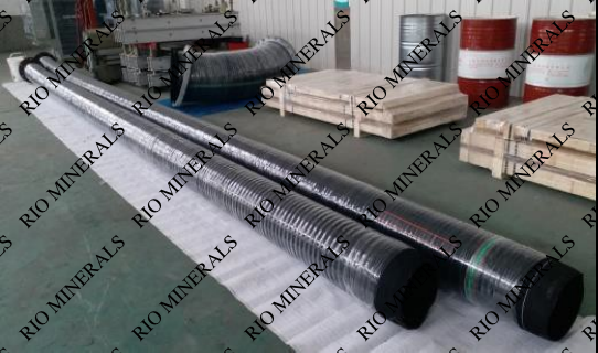 부양 로터 손상 문제 해결 flotation rotor damage troubleshooting