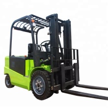 3 Ton Battery Powered Electric Lift Forklift