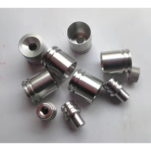 Stainless Steel CNC Machining Products