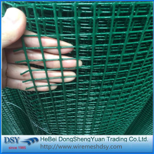 2016 Galvanized Welded Wire Iron Mesh