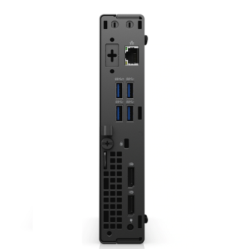 New Dell OptiPlex 3090 Micro Mini Desktop Computer: The Latest Addition to the Dell Family