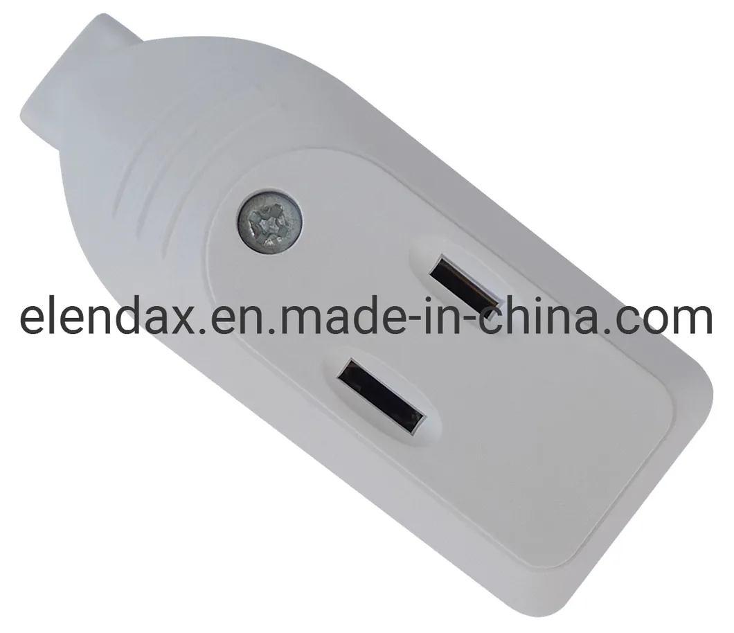 Новая разработанная двухсторонняя розетка для Юго-Восточной Азии (AE5012)