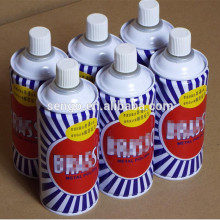 Multi-purpose Metal Polish Brass, Copper, Stainless Cleaner Liquid