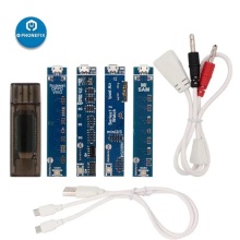 WL V11 Multi-function Dot Matrix Programmer For iPhone 7-11 Pro Max