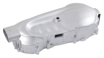 Three Leaf Left Cover