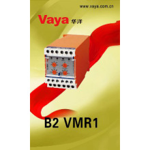 RELAY/ PHASE FAILURE RELAY/ OVER VOLTAGE,UNDER VOLTAGE RELAY