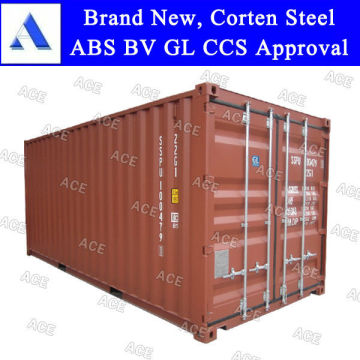 shipping container from guangzhou