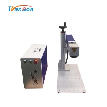 2020 hot sale laser marking machine