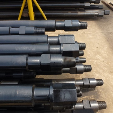 T4 Ingersoll Rand 6 Inches Diameter 152mm API Drill Rods