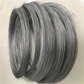 Alta pureza Titanium Wire Grau 1