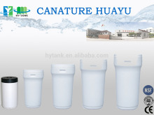 brine tank for water treatment