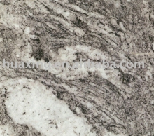 multicolor white granite